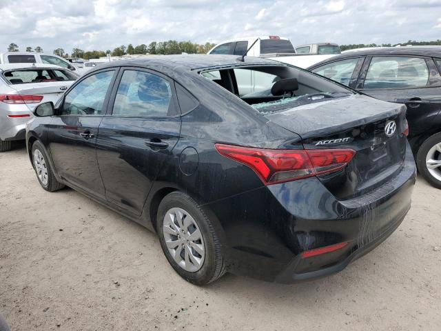 3KPC24A68ME129103 | 2021 Hyundai accent se