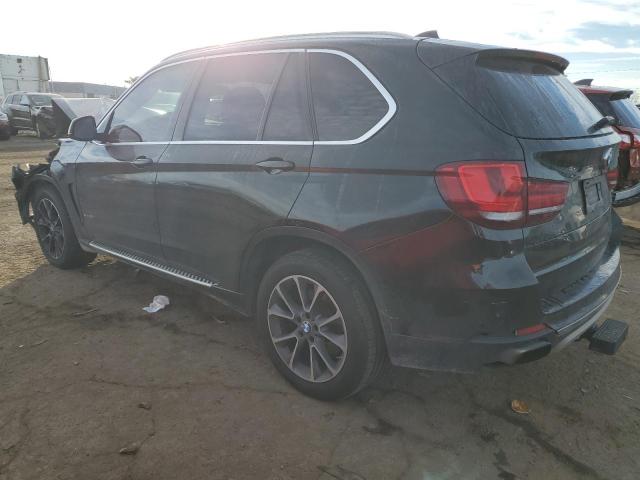 VIN 5UXKR6C59E0C03423 2014 BMW X5, Xdrive50I no.2