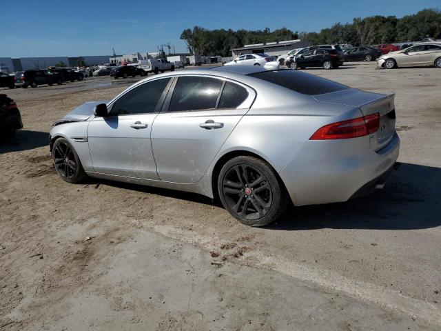 2017 JAGUAR XE PREMIUM - SAJAD4BV8HA961607
