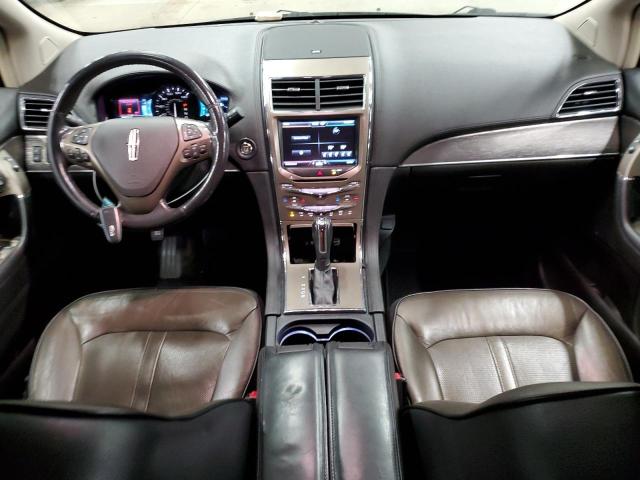 2013 Lincoln MKX - Image 8
