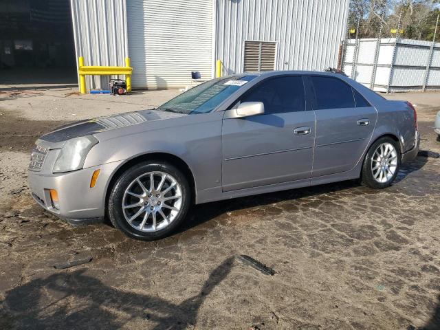 2006 Cadillac CTS 