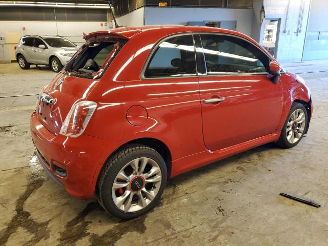 2015 FIAT 500 SPORT - 3C3CFFBR1FT509234