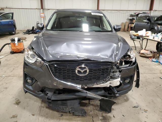2015 MAZDA CX-5 TOURI - JM3KE4CY2F0505962