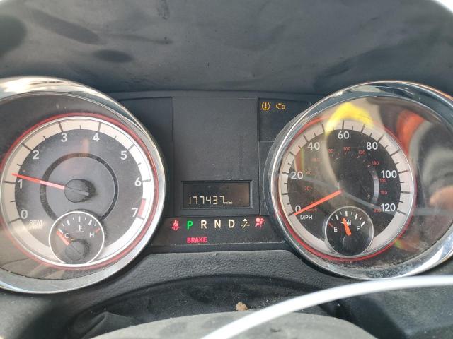 2017 DODGE GRAND CARA - 2C4RDGCG8HR581178