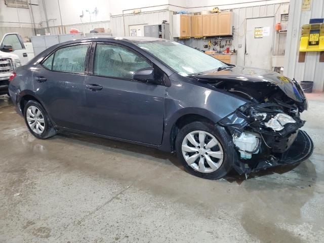 2T1BURHE6GC664739 | 2016 TOYOTA COROLLA L