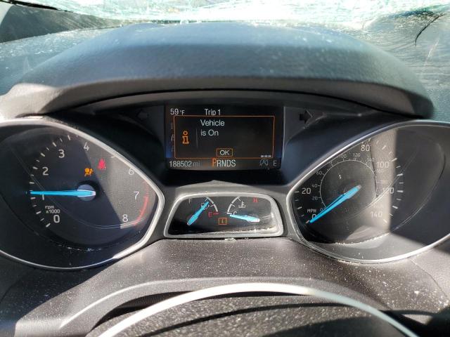 1FMCU0GD2JUB46898 | 2018 FORD ESCAPE SE