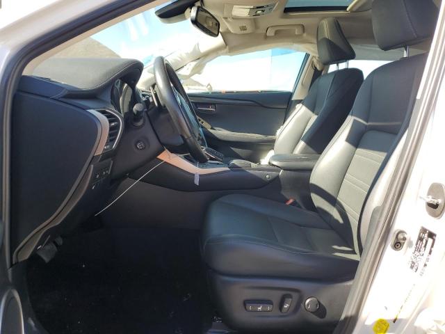 JTJGARBZ5L5015268 Lexus NX 300