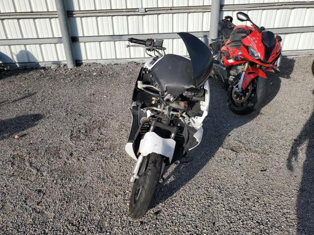 2011 HONDA PCX MLHJF2805B5002154