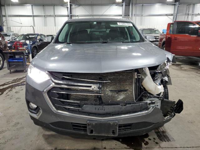 1GNEVHKW7LJ127311 | 2020 CHEVROLET TRAVERSE L