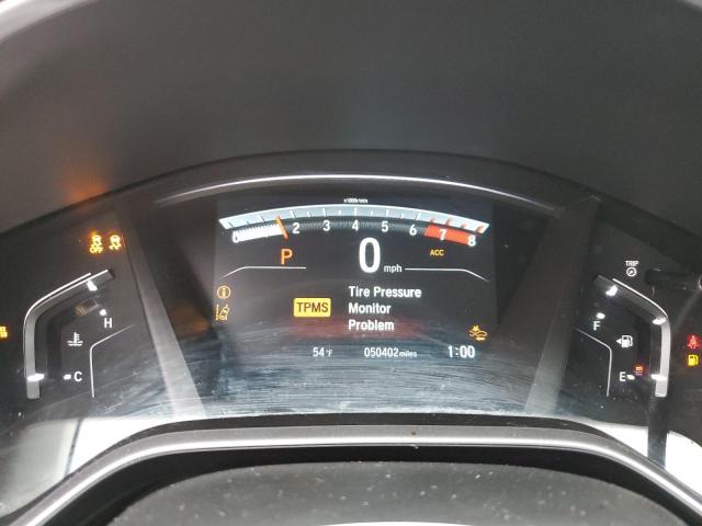 2HKRW2H57JH639580 Honda CR-V EX