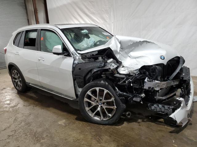 5UXCR6C04P9P94734 2023 BMW X5, photo no. 4