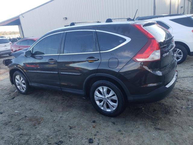 2HKRM4H72EH649944 | 2014 HONDA CR-V EXL