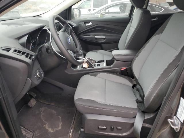 1FMCU0GD5KUA33156 | 2019 FORD ESCAPE SE