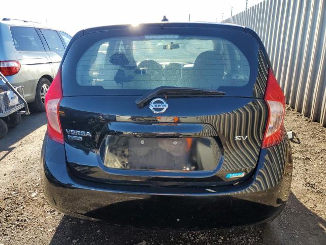 3N1CE2CP5GL358648 | 2016 NISSAN VERSA NOTE