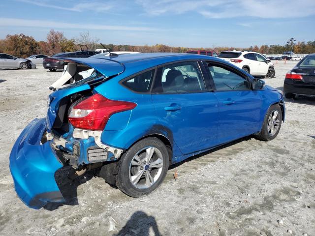 1FADP3K28EL277309 | 2014 FORD FOCUS SE