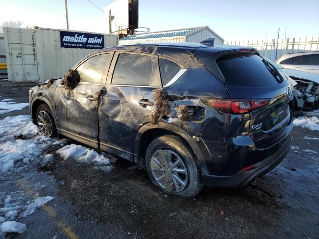 JM3KFBBM4N0552182 | 2022 MAZDA CX-5 SELEC