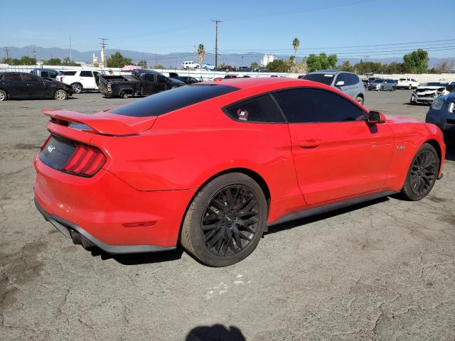 1FA6P8CF6J5123915 | 2018 FORD MUSTANG GT