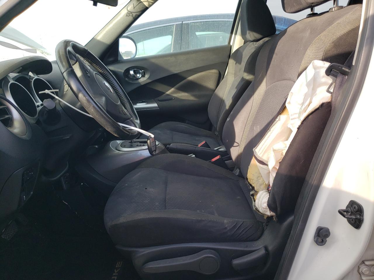 JN8AF5MRXDT215208 2013 Nissan Juke S