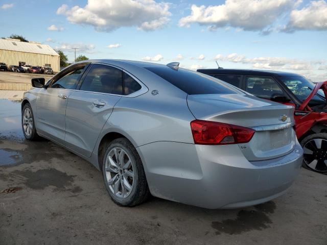 1G11Z5S31LU103691 | 2020 CHEVROLET IMPALA LT