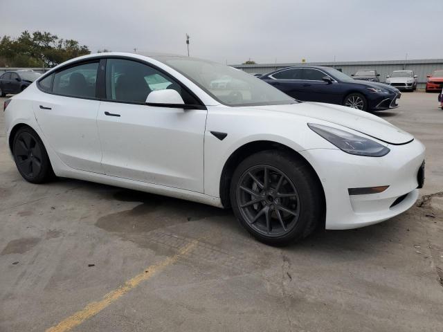 5YJ3E1EA1MF029228 | 2021 TESLA MODEL 3