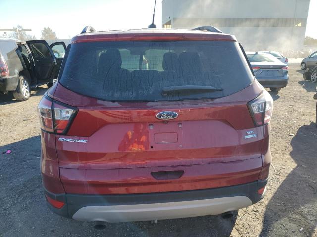 1FMCU9GD0JUB42840 | 2018 FORD ESCAPE SE