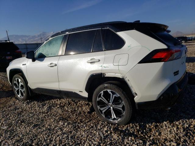 2021 TOYOTA RAV4 PRIME - JTMEB3FV0MD012409
