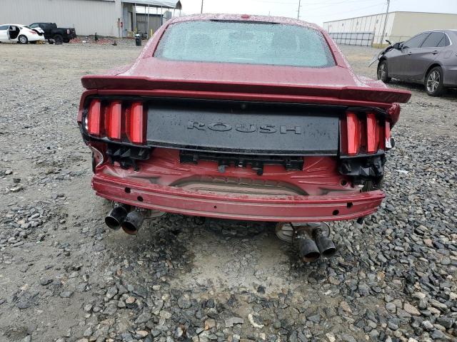 1FA6P8CF7G5222901 | 2016 FORD MUSTANG GT