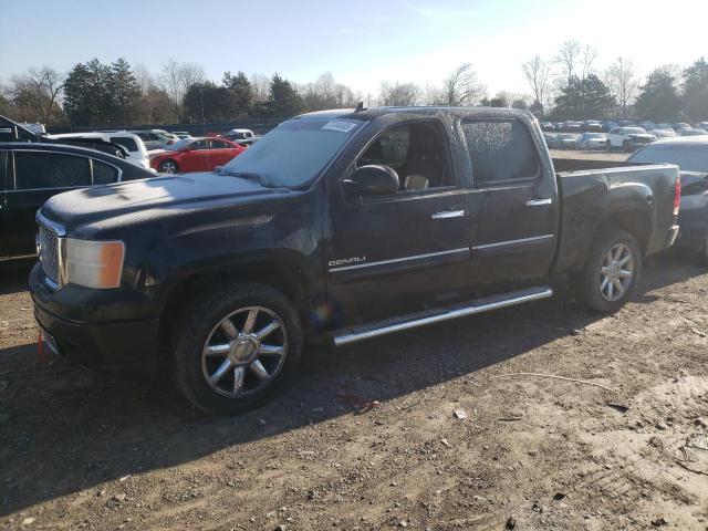 2010 GMC Sierra 1500 Denali