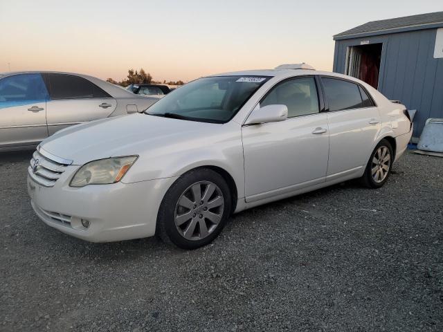 2006 Toyota Avalon XL