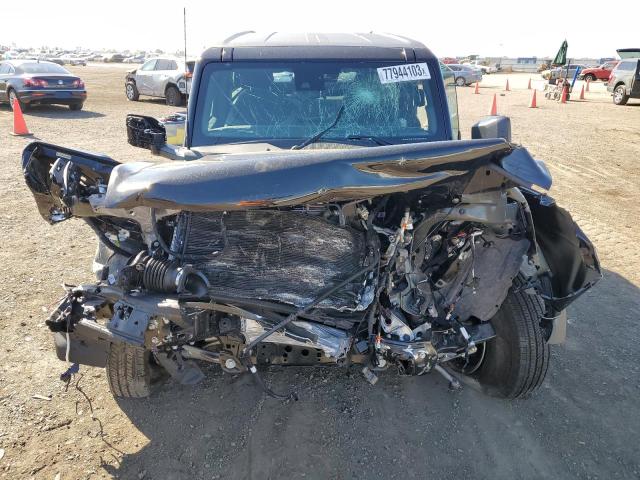 2023 FORD BRONCO BAS #3304544444