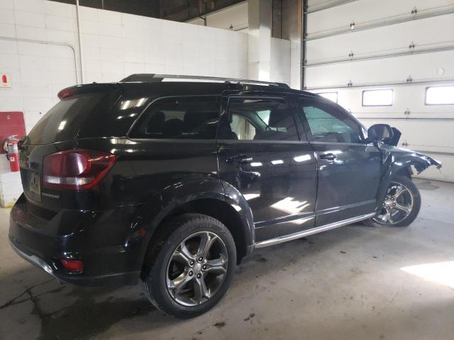 3C4PDCGG7FT672429 | 2015 DODGE JOURNEY CR