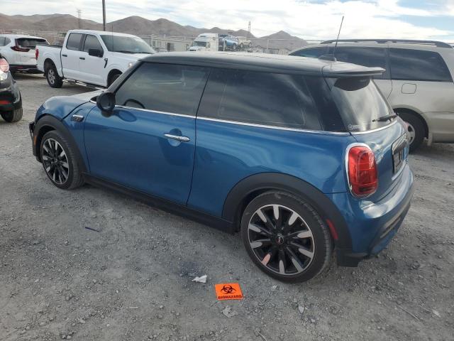 WMW53DH00N2R83229 | 2022 MINI COOPER S