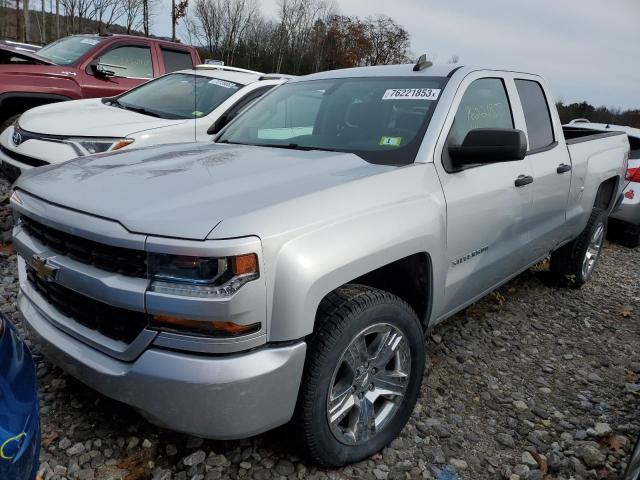 Vin: 1gcvkpec6hz122526, lot: 76221853, chevrolet all models k1500 custom 2017 img_1