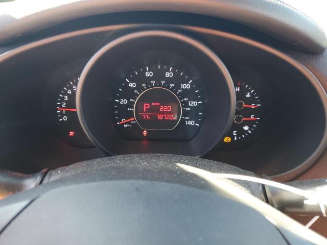 KNDJP3A5XF7768337 KIA SOUL +