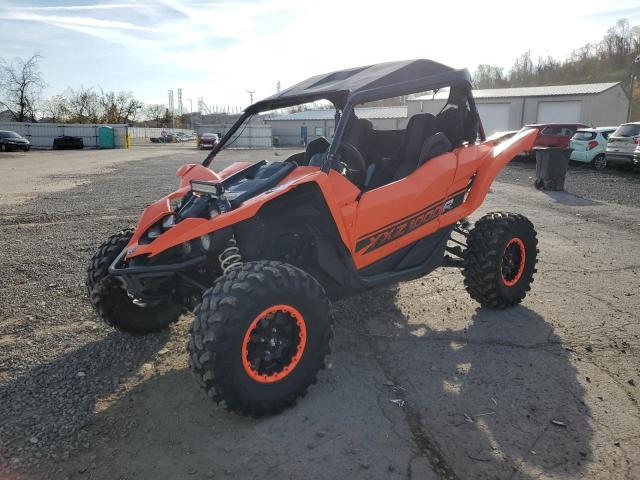 2016 YAMAHA YXZ1000 - 5Y4AN03Y9GA104795