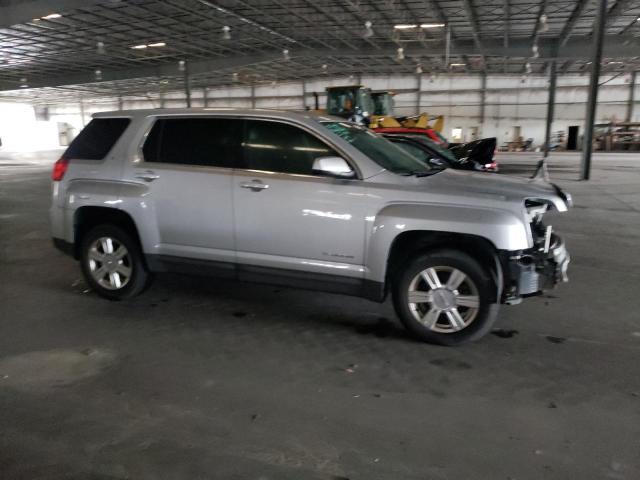 2GKALMEK2F6220953 | 2015 GMC TERRAIN SL