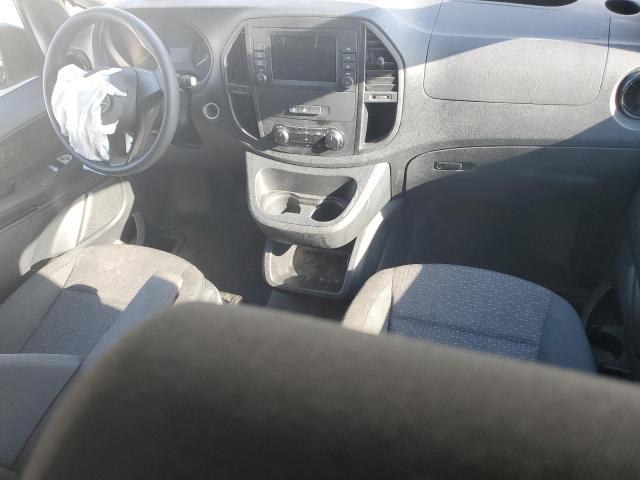 2022 MERCEDES-BENZ METRIS - W1YV0CEY7N3970046