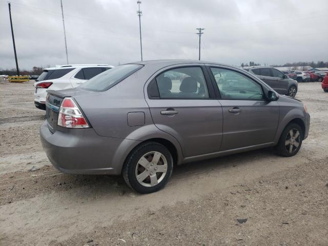 KL1TD5DE4BB265314 2011 Chevrolet Aveo Ls