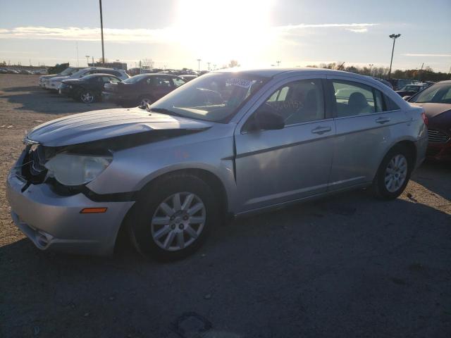 2008 Chrysler Sebring LX