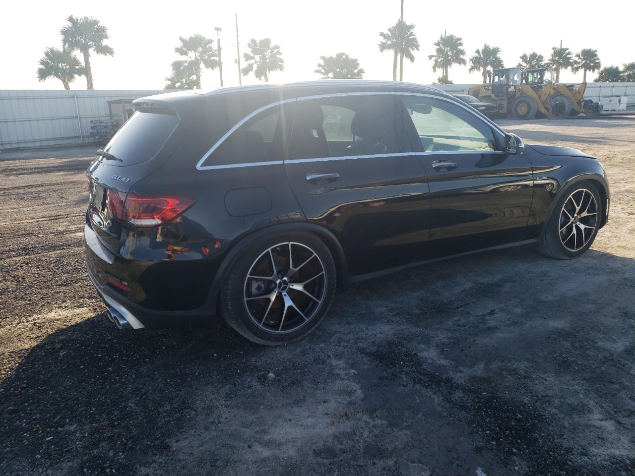 w1n0g6eb2mf944869 W1N0G6EB2MF944869 2021 Mercedes-Benz Glc 43 4Matic Amg