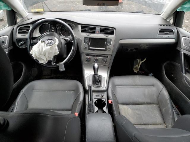 2015 VOLKSWAGEN GOLF SPORT - 3VWCA7AU7FM510482