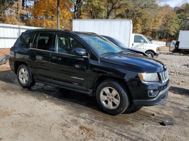 1C4NJCEA9ED619346 | 2014 JEEP COMPASS LA