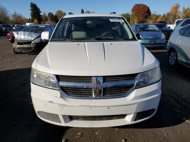 2009 Dodge Journey Sxt VIN: 3D4GG57V99T549921 Lot: 76122193