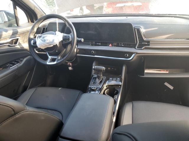 2023 KIA SPORTAGE X - 5XYK6CAF3PG081785