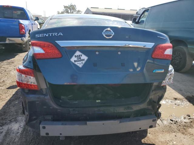 3N1AB7AP5EY216705 Nissan SENTRA S