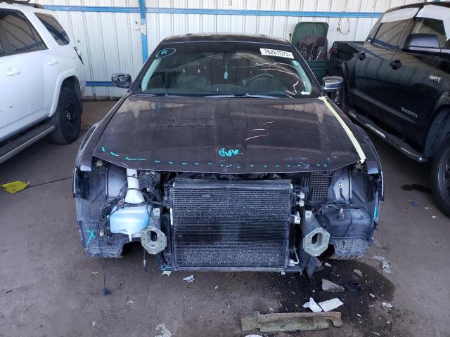 2C3CCAKG1KH545339 Chrysler 300 LIMITE 5