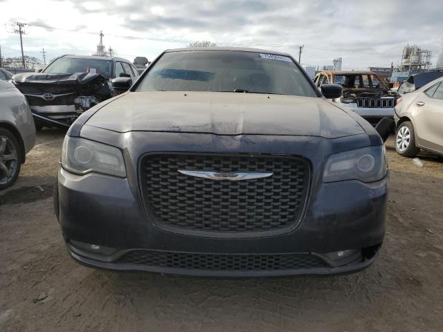 2C3CCAGG3FH892279 | 2015 CHRYSLER 300 S