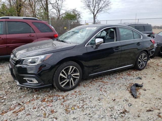 4S3BNAR64K3034922 | 2019 SUBARU LEGACY SPO