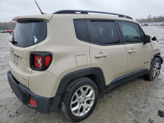 Vin: zaccjbbt4fpb87971, lot: 75470903, jeep renegade latitude 20153