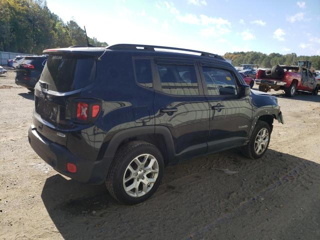 ZACCJBBBXJPH67614 | 2018 Jeep renegade latitude